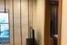1 Bedroom Condo for sale in Rhythm Ratchada-Huai Khwang, Din Daeng, Bangkok near MRT Huai Khwang