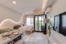 1 Bedroom Condo for sale in The Tempo Ratchada, Huai Khwang, Bangkok near MRT Huai Khwang
