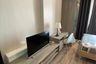 1 Bedroom Condo for sale in KNIGHTSBRIDGE COLLAGE RAMKHAMHAENG, Hua Mak, Bangkok near MRT Hua Mak