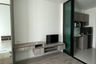 1 Bedroom Condo for sale in KNIGHTSBRIDGE COLLAGE RAMKHAMHAENG, Hua Mak, Bangkok near MRT Hua Mak