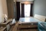 1 Bedroom Condo for sale in KNIGHTSBRIDGE COLLAGE RAMKHAMHAENG, Hua Mak, Bangkok near MRT Hua Mak
