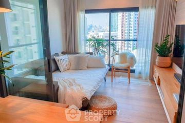 1 Bedroom Condo for sale in Life Sukhumvit 48, Phra Khanong, Bangkok near BTS Phra Khanong