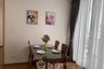 2 Bedroom Condo for sale in Noble BE 33, Khlong Tan Nuea, Bangkok near BTS Phrom Phong