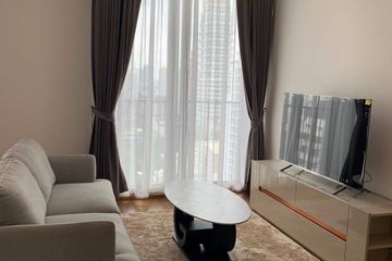 2 Bedroom Condo for sale in Noble BE 33, Khlong Tan Nuea, Bangkok near BTS Phrom Phong