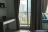 1 Bedroom Condo for sale in Centric Sathorn - Saint Louis, Thung Wat Don, Bangkok near BTS Surasak