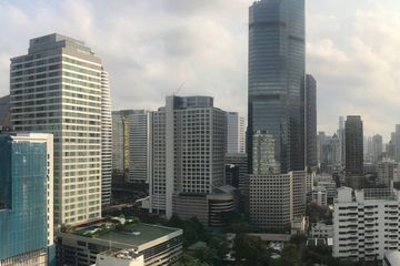 1 Bedroom Condo for sale in Centric Sathorn - Saint Louis, Thung Wat Don, Bangkok near BTS Surasak