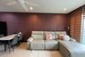 1 Bedroom Condo for sale in Khlong Toei Nuea, Bangkok near BTS Nana