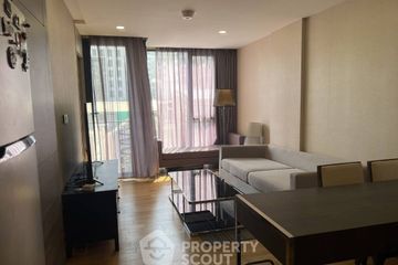 1 Bedroom Condo for sale in Klass Condo Langsuan, Lumpini, Bangkok near BTS Chit Lom