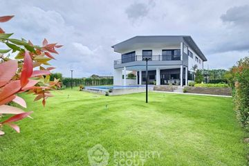 5 Bedroom Villa for sale in Bang Sare, Chonburi