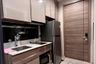 1 Bedroom Condo for sale in THE LINE Phahol - Pradipat, Phaya Thai, Bangkok near BTS Saphan Kwai