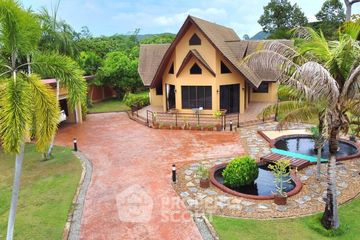 6 Bedroom Villa for sale in Sattahip, Chonburi