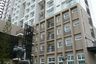 1 Bedroom Condo for sale in Charansanitwong Condominium, Bang Bamru, Bangkok near MRT Bang Yi Khan