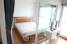 1 Bedroom Condo for sale in The Parkland Ratchada-Wongsawang, Wong Sawang, Bangkok near MRT Wong Sawang