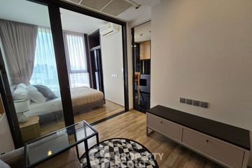 1 Bedroom Condo for sale in THE LINE Jatujak - Mochit, Chatuchak, Bangkok near MRT Chatuchak Park