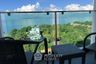 1 Bedroom Condo for sale in 1 Tower Pratumnak, Nong Prue, Chonburi