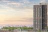 2 Bedroom Condo for sale in The Line sukhumvit 101, Bang Chak, Bangkok near BTS Punnawithi