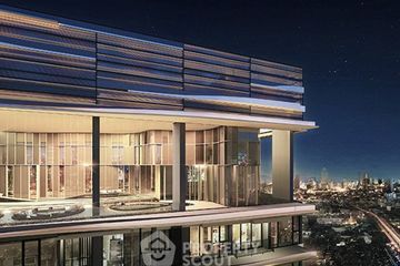2 Bedroom Condo for sale in The Line sukhumvit 101, Bang Chak, Bangkok near BTS Punnawithi