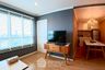 1 Bedroom Condo for sale in Lumpini Ville Prachachuen-Phongphet 2, Wong Sawang, Bangkok near MRT Tao Poon