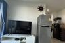 1 Bedroom Condo for sale in Lumpini Park Beach Jomtien, 
