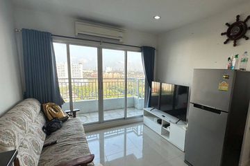 1 Bedroom Condo for sale in Lumpini Park Beach Jomtien, 