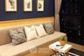 1 Bedroom Condo for Sale or Rent in Ashton Asoke, Khlong Toei Nuea, Bangkok near MRT Sukhumvit