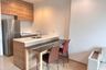 1 Bedroom Condo for sale in Rhythm Ratchada-Huai Khwang, Din Daeng, Bangkok near MRT Huai Khwang