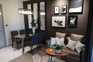 1 Bedroom Condo for sale in RHYTHM Ekkamai, Khlong Tan Nuea, Bangkok near BTS Ekkamai