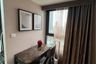 1 Bedroom Condo for Sale or Rent in The Reserve Phahol - Pradipat, Phaya Thai, Bangkok near BTS Saphan Kwai