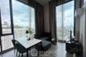 1 Bedroom Condo for Sale or Rent in The Reserve Phahol - Pradipat, Phaya Thai, Bangkok near BTS Saphan Kwai