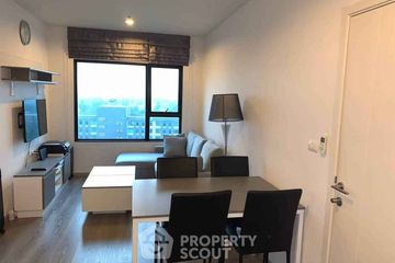 2 Bedroom Condo for sale in Aspire Sathorn-Taksin Copper Zone, Bang Kho, Bangkok near BTS Wutthakat