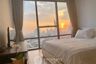 1 Bedroom Condo for sale in The Bangkok Sathorn, Thung Wat Don, Bangkok near BTS Surasak