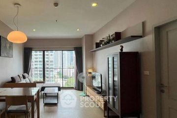 1 Bedroom Condo for Sale or Rent in Noble Refine, Khlong Tan, Bangkok near BTS Phrom Phong