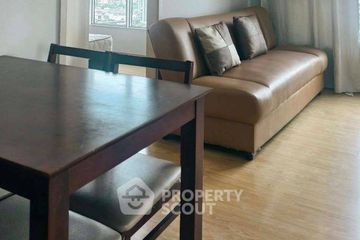 2 Bedroom Condo for sale in Aspire Rama 4, Phra Khanong, Bangkok near BTS Ekkamai