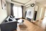 2 Bedroom Condo for Sale or Rent in Thru Thonglor, Bang Kapi, Bangkok near MRT Phetchaburi