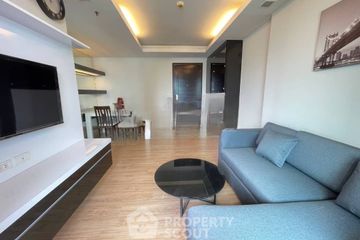 2 Bedroom Condo for Sale or Rent in Thru Thonglor, Bang Kapi, Bangkok near MRT Phetchaburi