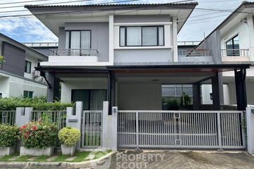 3 Bedroom House for sale in ATOLL JAVA BAY, Bang Phli Yai, Samut Prakan