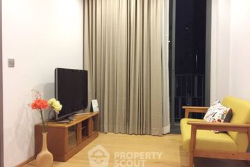 1 Bedroom Condo for sale in KEYNE BY SANSIRI, Khlong Tan, Bangkok near BTS Thong Lo