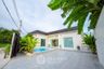 3 Bedroom House for sale in Nong Prue, Chonburi