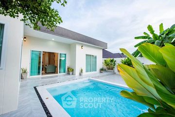 3 Bedroom House for sale in Nong Prue, Chonburi