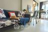 1 Bedroom Condo for sale in Rhythm Sukhumvit 36-38, Khlong Tan, Bangkok near BTS Thong Lo