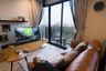 2 Bedroom Condo for sale in THE LINE Jatujak - Mochit, Chatuchak, Bangkok near MRT Chatuchak Park