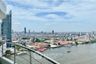 1 Bedroom Condo for Sale or Rent in Supalai River Place, Bang Lamphu Lang, Bangkok near BTS Krung Thon Buri