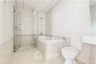 1 Bedroom Condo for Sale or Rent in Supalai River Place, Bang Lamphu Lang, Bangkok near BTS Krung Thon Buri