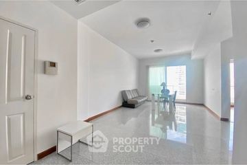 1 Bedroom Condo for Sale or Rent in Supalai River Place, Bang Lamphu Lang, Bangkok near BTS Krung Thon Buri