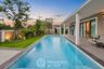 4 Bedroom House for sale in Pong, Chonburi