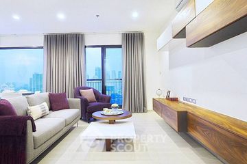 2 Bedroom Condo for Sale or Rent in Rhythm Sukhumvit 36-38, Khlong Tan, Bangkok near BTS Thong Lo