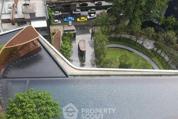 2 Bedroom Condo for Sale or Rent in THE LINE Jatujak - Mochit, Chatuchak, Bangkok near MRT Chatuchak Park