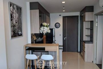 1 Bedroom Condo for Sale or Rent in The Line Asoke - Ratchada, Din Daeng, Bangkok near MRT Phra Ram 9