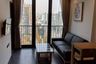 1 Bedroom Condo for Sale or Rent in The Line Asoke - Ratchada, Din Daeng, Bangkok near MRT Phra Ram 9