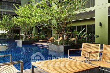 1 Bedroom Condo for sale in Noble Solo, Khlong Tan Nuea, Bangkok near BTS Thong Lo